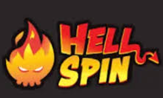 Hellspin Casino Logo
