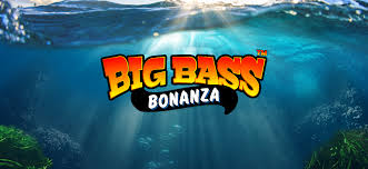 Big Bass Bonanza Slot — Pragmatic Play Spielautomat