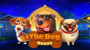 The Dog House Slot — Pragmatic Play Spielautomat